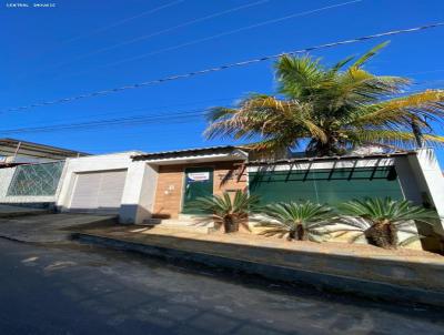 Casa para Venda, em Muria, bairro Joo XXIII, 3 dormitrios, 2 banheiros, 1 sute, 3 vagas