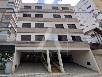 Apartamento para Venda, em Poos de Caldas, bairro Jardim Cascatinha, 3 dormitrios, 3 banheiros, 1 sute, 1 vaga