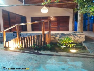 Casa para Locao, em Tibau do Sul, bairro Praia de Pipa, 2 dormitrios, 2 banheiros