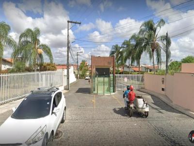 Casa em Condomnio para Venda, em Feira de Santana, bairro PARQUE IP, 2 dormitrios, 1 banheiro