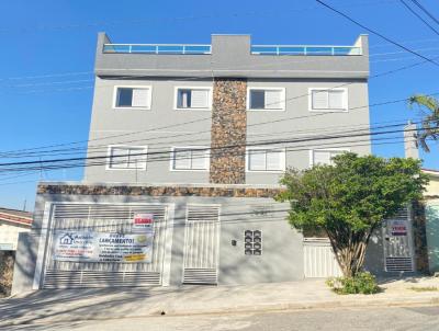 Cobertura para Venda, em Santo Andr, bairro Parque Erasmo Assuno, 2 dormitrios, 1 banheiro, 1 vaga