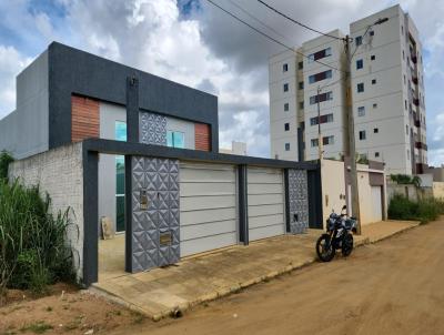 Casa para Venda, em Vitria da Conquista, bairro Candeias, 3 dormitrios, 1 banheiro, 1 sute, 1 vaga