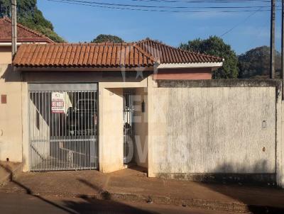 Casa para Venda, em Ribeiro Bonito, bairro Jardim Morumbi II, 3 dormitrios, 2 banheiros, 1 sute, 2 vagas