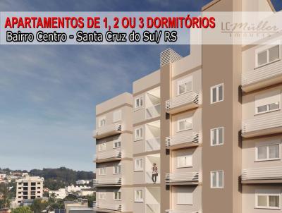 Apartamento para Venda, em Santa Cruz do Sul, bairro Centro