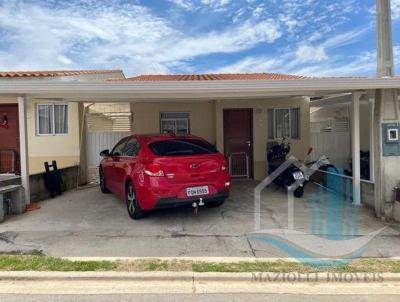 Casa em Condomnio para Venda, em Sorocaba, bairro Jardim Simus, 2 dormitrios, 1 banheiro, 3 vagas