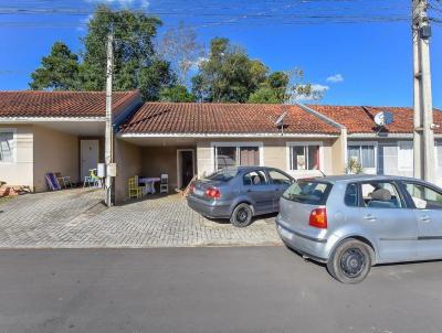 Casa para Venda, em Campina Grande do Sul, bairro Jardim Araatuba, 2 dormitrios, 1 banheiro, 2 vagas