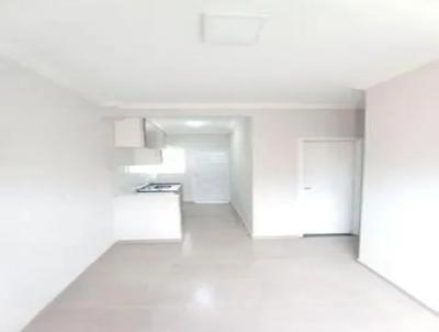 Apartamento para Venda, em Sorocaba, bairro Jardim Residencial Vicente de Moraes, 2 dormitrios, 1 banheiro, 1 vaga