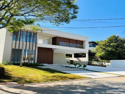 Casa em Condomnio para Venda, em Barueri, bairro Alphaville Residencial Zero, 5 dormitrios, 6 banheiros, 5 sutes