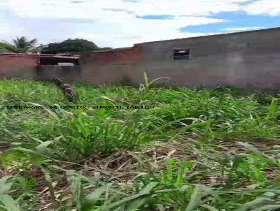 Terreno para Venda, em Araguari, bairro Sibipiruna