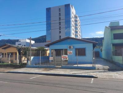 Casa para Locao, em Osrio, bairro Centro, 3 dormitrios, 2 banheiros, 1 sute, 1 vaga