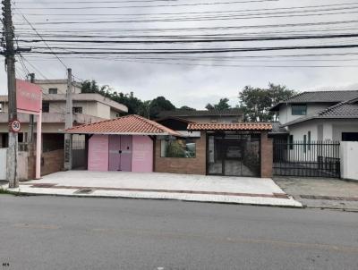 Casa para Venda, em Itaja, bairro So Joo