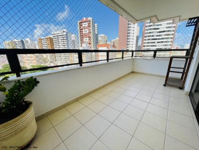 Apartamento para Venda, em Salvador, bairro PITUBA, 3 dormitrios, 4 banheiros, 2 sutes, 2 vagas