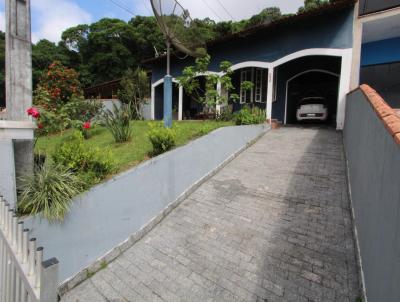 Aluguel Anual para Locao, em Joinville, bairro Petropolis, 3 dormitrios, 2 banheiros, 1 vaga