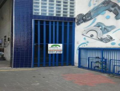 Ponto Comercial para Locao, em So Paulo, bairro PQ. PANAMERICANO, 2 banheiros