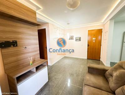 Apartamento para Venda, em Serra, bairro Praia Da Baleia, 2 dormitrios, 1 banheiro, 1 vaga