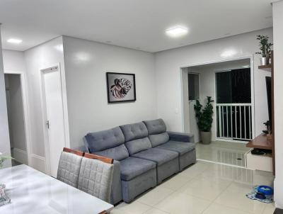 Apartamento para Venda, em So Paulo, bairro Fazenda Morumbi, 2 dormitrios, 2 banheiros, 1 vaga