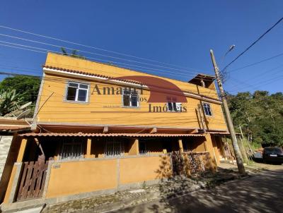 Apartamento para Venda, em Paty do Alferes, bairro Esperana, 1 dormitrio, 1 banheiro, 1 sute