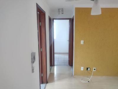 Apartamento para Venda, em Campinas, bairro Vila Industrial, 2 dormitrios, 1 banheiro, 1 vaga