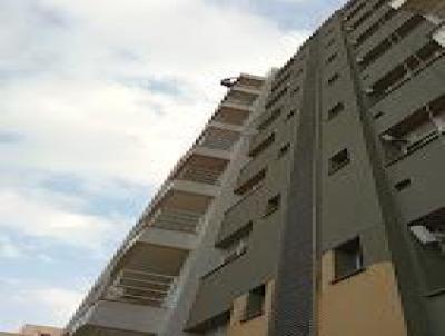 Apartamento para Venda, em Sorocaba, bairro Jardim Judith, 3 dormitrios, 2 banheiros, 1 sute, 3 vagas