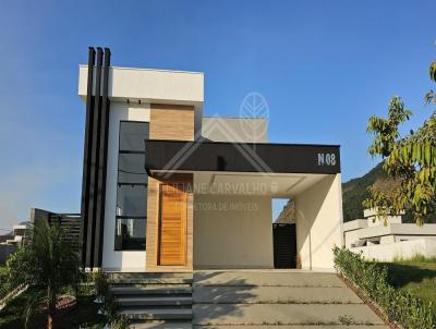 Casa em Condomnio para Venda, em Maric, bairro ALPHAVILLE MARIC, 3 dormitrios, 3 banheiros, 1 sute, 2 vagas