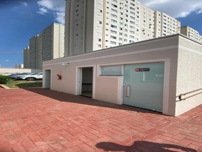 Apartamento para Venda, em Campinas, bairro Villa Garden, 2 dormitrios, 1 banheiro, 1 vaga
