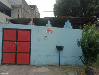 Casa para Venda, em So Paulo, bairro Jardim dos Ips, 3 dormitrios, 1 banheiro