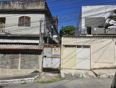 Casa para Venda, em Duque de Caxias, bairro Parque Lafaiete, 2 dormitrios, 2 banheiros