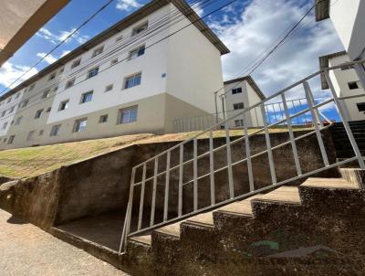 Apartamento para Venda, em Vespasiano, bairro Bernardo de Souza, 2 dormitrios, 1 banheiro, 1 vaga