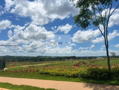 Terreno em Condomnio para Venda, em Goinia, bairro Parque Cidade