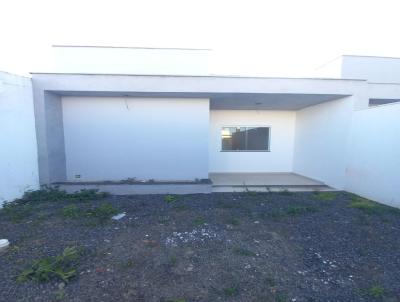Casa para Venda, em Feira de Santana, bairro SIM, 2 dormitrios, 1 banheiro