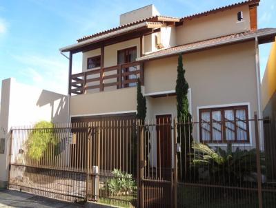 Casa para Venda, em Florianpolis, bairro Carianos, 4 dormitrios, 3 banheiros, 1 sute, 2 vagas