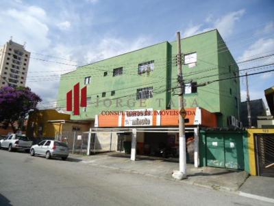 Residencial e Comercial para Venda, em So Paulo, bairro Vila Moinho Velho
