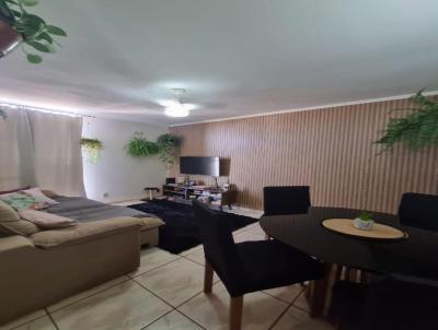 Apartamento para Venda, em Ribeiro Preto, bairro Jardim Paulista, 3 dormitrios, 2 banheiros, 1 vaga