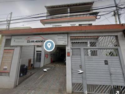 Sobrado para Locao, em So Paulo, bairro Jardim Virginia, 3 dormitrios, 2 banheiros, 1 vaga