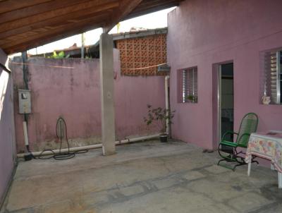 Casa para Venda, em Campinas, bairro Conjunto Residencial Parque So Bento, 2 dormitrios, 1 banheiro, 2 vagas