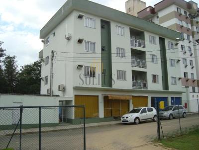 Apartamento para Venda, em Jaragu do Sul, bairro Vila Nova, 2 dormitrios, 1 banheiro, 1 vaga