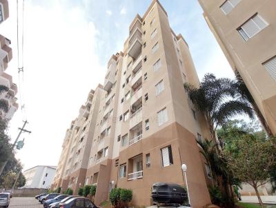 Apartamento para Locao, em Sorocaba, bairro Jardim Vera Cruz, 2 dormitrios, 1 banheiro, 1 vaga