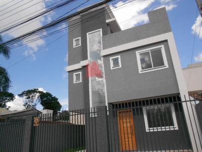 Sobrado para Venda, em Curitiba, bairro Fazendinha, 3 dormitrios, 4 banheiros, 1 sute, 3 vagas