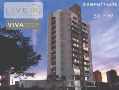 Apartamento para Venda, em So Carlos, bairro Vila Arnaldo