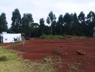 Terreno Residencial para Venda, em Erechim, bairro Cristal