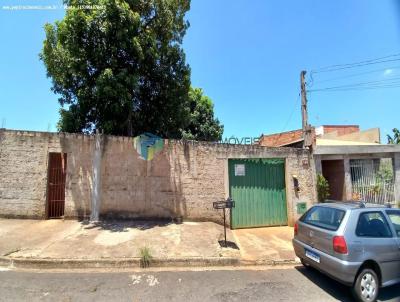 Casa para Locao, em Tatu, bairro Jardim Santa Rita de Cssia, 3 dormitrios, 1 banheiro, 4 vagas