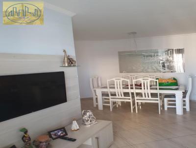 Apartamento para Venda, em So Bernardo do Campo, bairro Baeta Neves, 3 dormitrios, 2 banheiros, 1 sute, 2 vagas