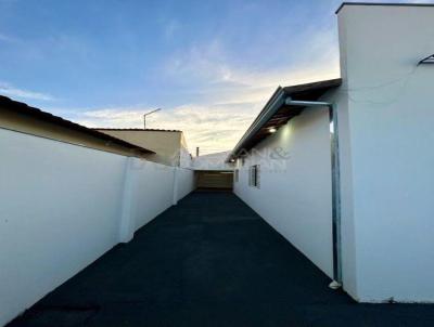 Casa para Venda, em Franca, bairro Residencial Zanetti, 3 dormitrios, 2 banheiros, 1 sute, 2 vagas