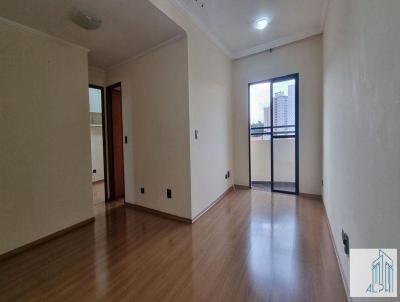 Apartamento para Venda, em So Paulo, bairro Vila Monumento, 2 dormitrios, 2 banheiros, 1 sute, 2 vagas