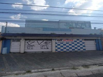 Ponto Comercial para Locao, em So Paulo, bairro Vila Dalila