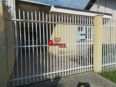 Casa para Locao, em So Jos dos Pinhais, bairro Costeira, 3 dormitrios, 1 banheiro, 1 vaga