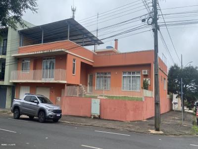 Casa para Venda, em Unio da Vitria, bairro Centro, 4 dormitrios, 3 banheiros, 2 sutes, 2 vagas