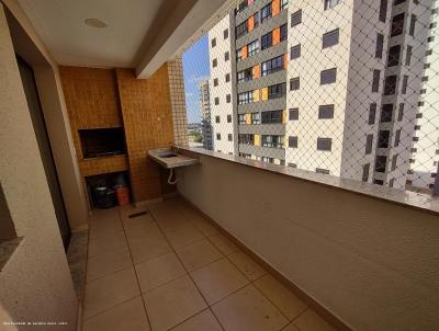 Apartamento para Locao, em Bauru, bairro Jardim Infante Dom Henrique, 2 dormitrios, 2 banheiros, 1 sute, 2 vagas