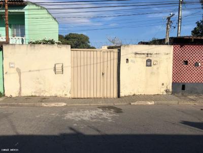 Casa para Venda, em So Paulo, bairro Vila Curu, 2 dormitrios, 1 banheiro, 1 sute, 4 vagas