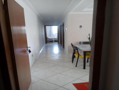 Apartamento para Venda, em Florianpolis, bairro Ingleses do Rio Vermelho, 3 dormitrios, 1 banheiro, 1 sute, 1 vaga